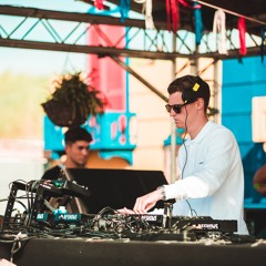 Attek @ Give Soul at the Beach, Colorado Charlie (03.08.2019)