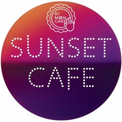Sunset Cafe - Guest Mix - Radio Monte Carlo