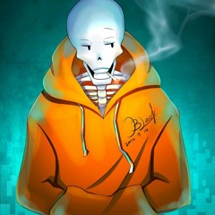 Undertale AU (Underswap) Remix (AntiNightcore) - Reanimation (Papyrus's Battle Theme)