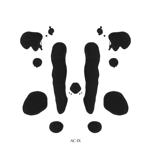 LSN - Oscillator EP /w AxH [ALBION009]