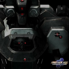"Stutter Dich" - Armored Core 2: Another Age - Stutter Mashup Remix
