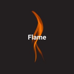 Flame - Susie Ro Prater