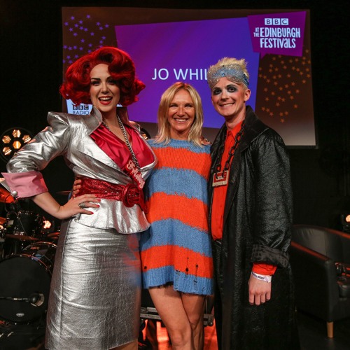 Stream BBC Radio 2 Jo Whiley Show 8th Aug 2019 by Frisky & Mannish | Listen  online for free on SoundCloud
