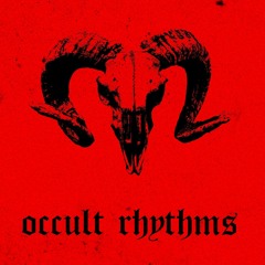 Champas & Stefo - A.C.I.D (Original Mix) Soon out on Occult Rhythms