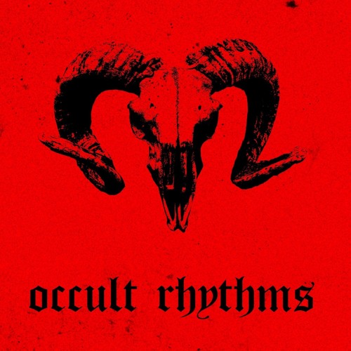 Champas & Stefo - A.C.I.D (Original Mix) Soon out on Occult Rhythms