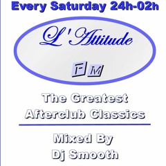 L'Attitude FM Radioshow - Ep.7 (Full show)