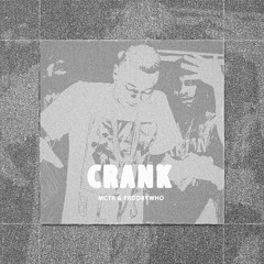 CRANK w / PRODBYWHO