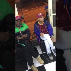 Mc Neguinho BDP & Mc Kaverinha - MUITA BRI$A (Prévia oficial)