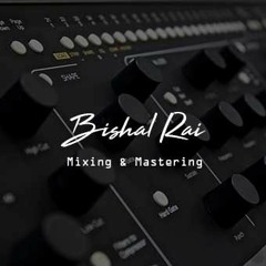 We Fell From The Sky (Bishal mix & master)