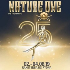 Nature One 2019