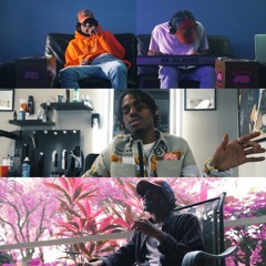 Matty Wood$ - Venti Scone prod. @ParkerJazz