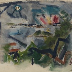 Seventh Quartet (Maine Title: Sun, Sea, Land)