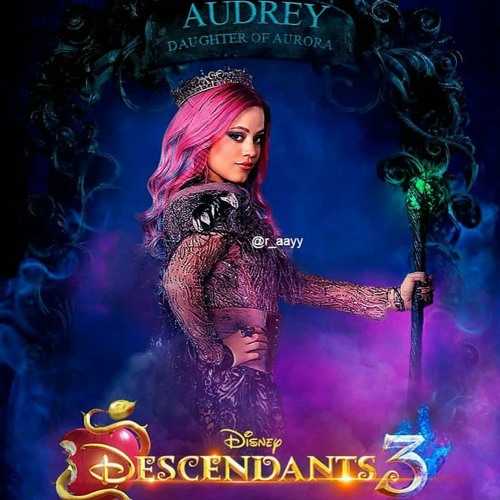 Descendants 3 stream top