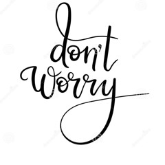 Sonorous - Don't worry