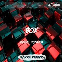Sonna P3pper - BOX "Remix Contest" [READ DESCRIPTION]