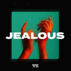 R&B Type Beat x Lovely Guitar Beat - "Jealous"