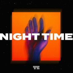 R&B Type Beat x Emotional Trapsoul Instrumental - "Night Time"