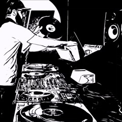 Live DNB mix @ Rinse France