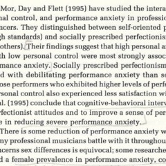 Ten Erratic Miniatures (2013) for oboe and piano