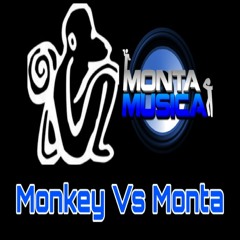 Dj CQR - Monkey Vs Monta  10/8/19