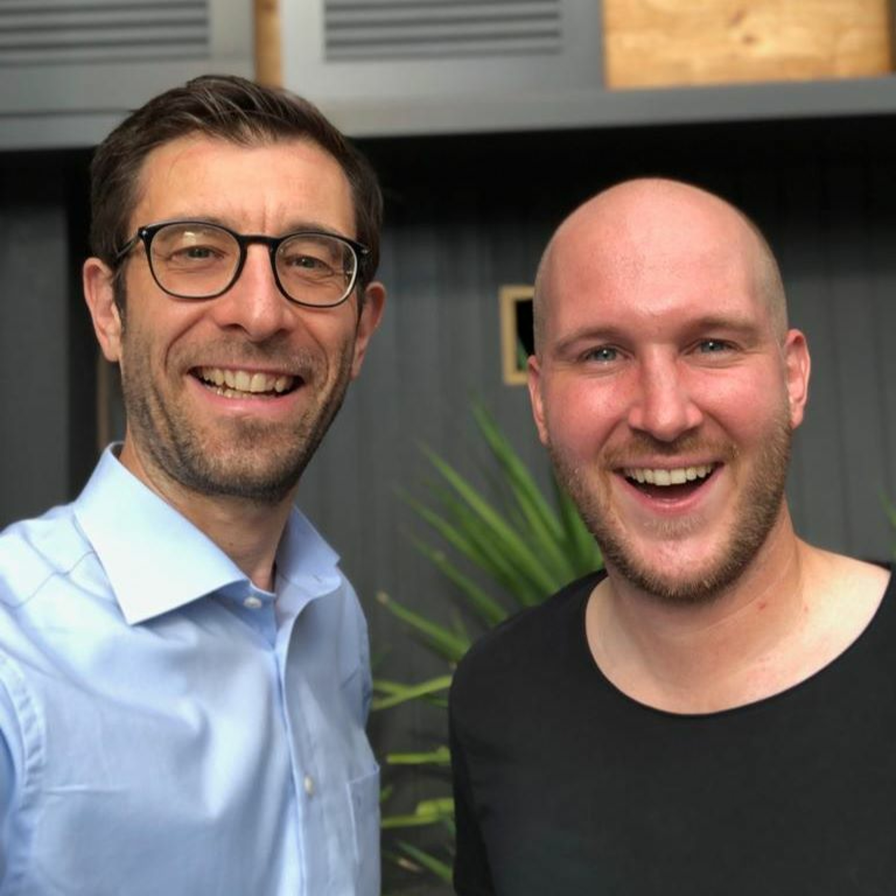 Glück oder Können?