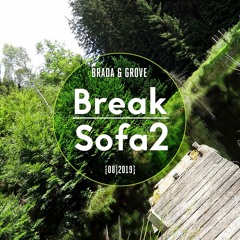 Brada & Grove - Breaksofa 2