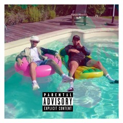 LANOÏ X CROOK - CLUB