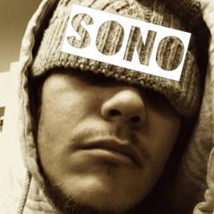 Sonorous -  Same Sono (prod. 4th Dimension)