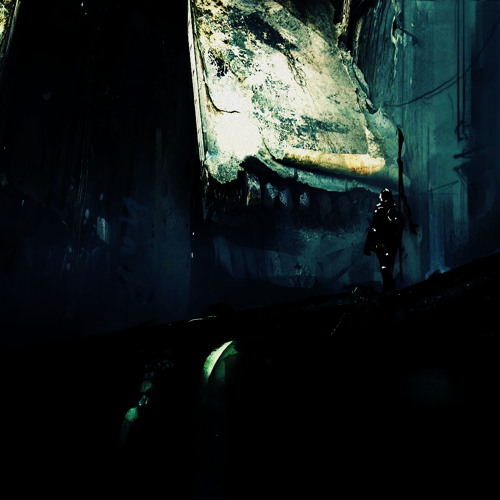 The Quiet Whisper Of An Ancient Machine