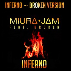 FIRE FORCE OPENING FULL COVER - INFERNO - BrokeN Version