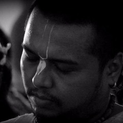 Night shift Kirtan By Kirtan Premi Das (ISKCON VRINDAVAN)