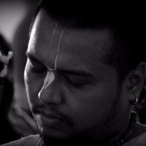 Night shift Kirtan By Kirtan Premi Das (ISKCON VRINDAVAN)