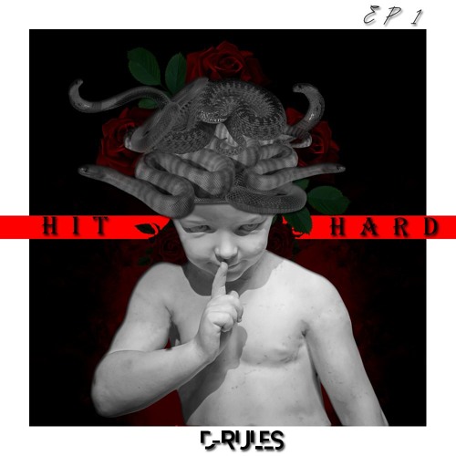 EP 1 | HIT HARD | by D-Rules | 2019