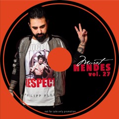 DJ MURAT HENDES VOL. 27
