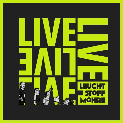 Live beim JCK-Sommerkonzert by Leuchtstoffmöhre