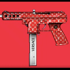 Flared Magwell by Sackerz