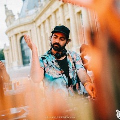 ATTARI @ 10 Years Thé Dansant AfroHouse