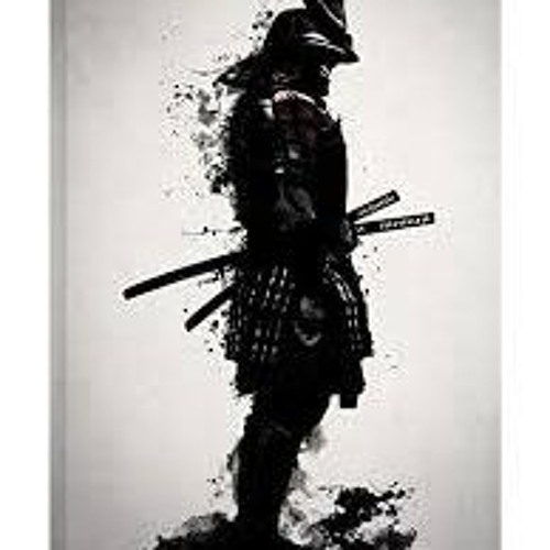 Sergi - Samurai