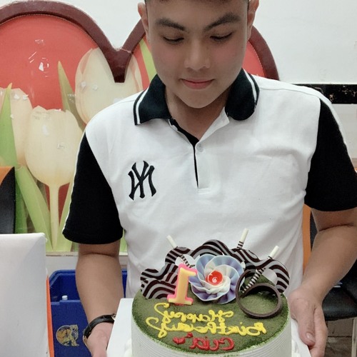 không được ngủ nha - Tứng hay nói tặng thôi nôi