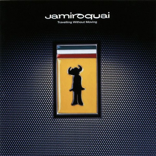 Jamiroquai - Do You Know Where You're Coming From? (1996)