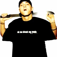 Eminem - Buisness (Gary Donnachie Remix)