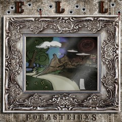 Subliminar - Forasteiros Feat Lil Plata (Prod. LaPlataRecords)
