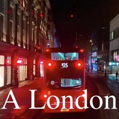 A London Night