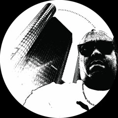 Voodoo Introducing Brian Neal EP Psychostasia Recordings