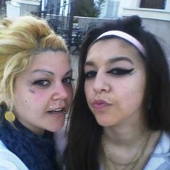 bAilAnDo FriKitoOnA ;)