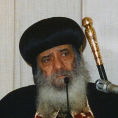 1974-04-13 قداس عيد القيامة لقداسة البابا شنودة ج1+ج2