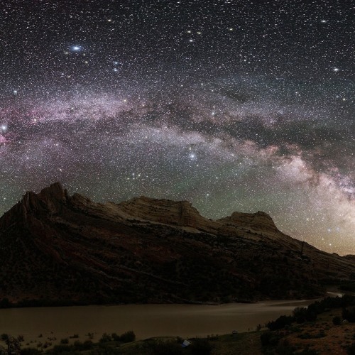 Bilateral Stimulation Music | 2.5 Seconds | The Stargazer | Relaxation, Anxiety Release