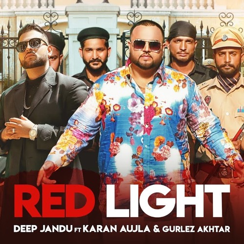 Stream Red Light II Deep Jandu Feat. Karan Aujla II (Rehaan Records) by