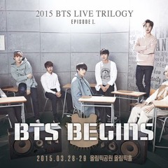 Road / Path (길) - BTS