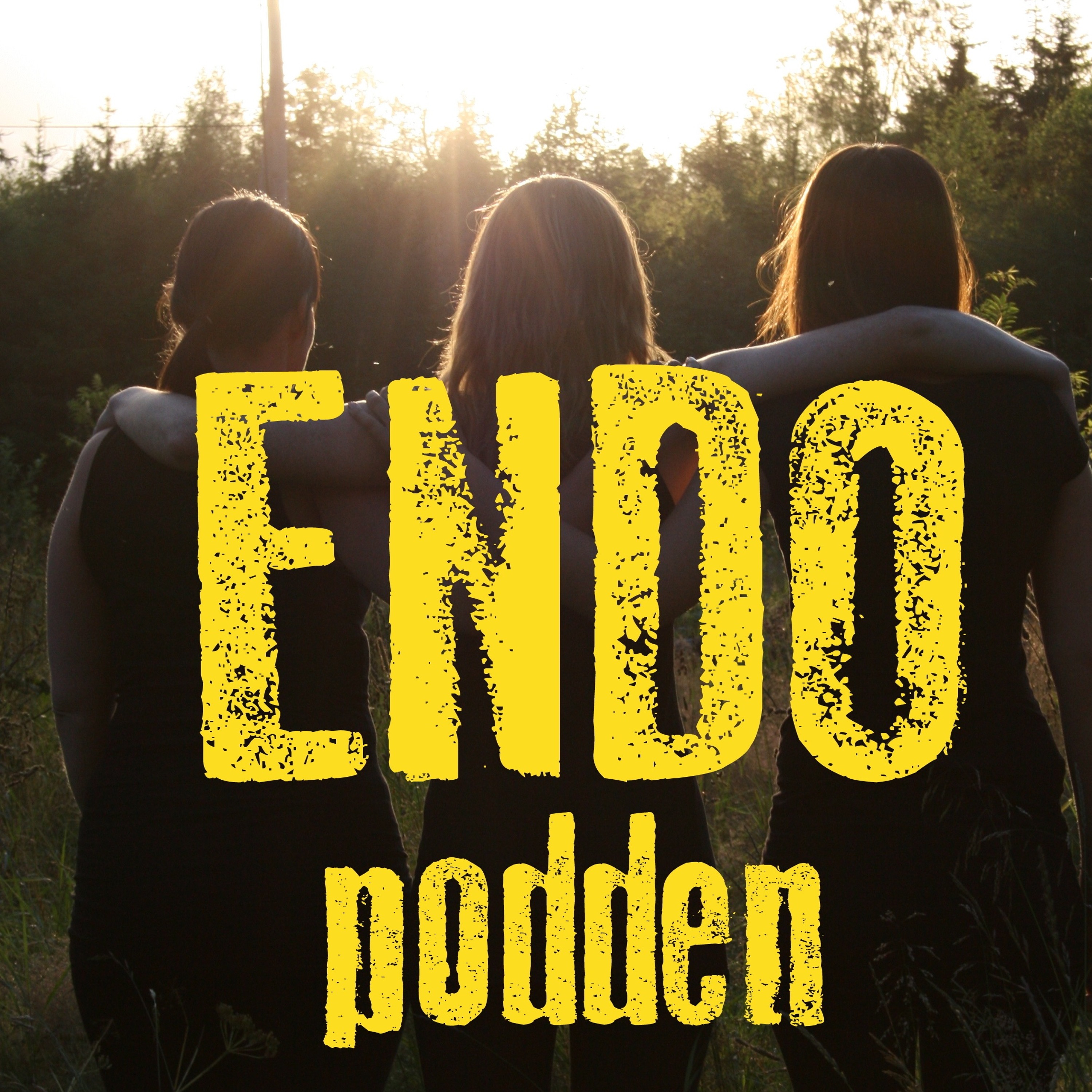 Endo Podden